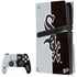 MLB Chicago White Sox Split PS5 Pro Disk Bundle  Skin